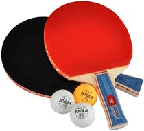 ping pong m