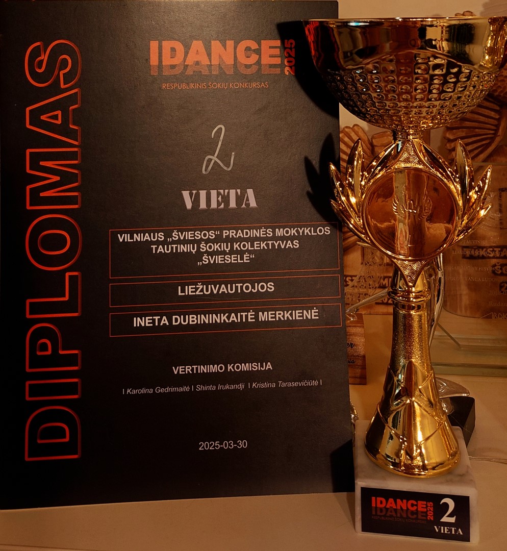 IDance 03